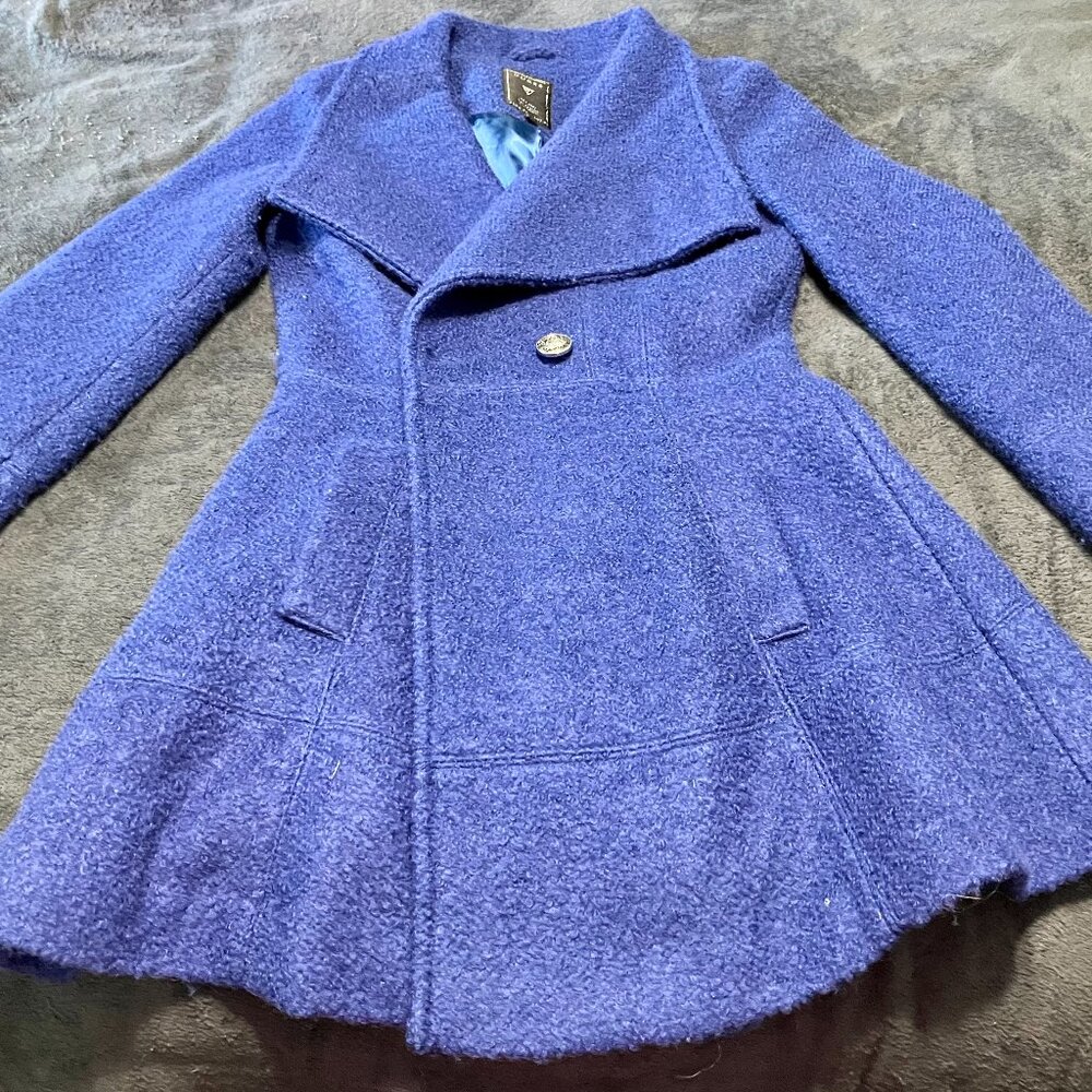 Vintage GUESS coat